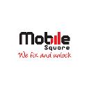 Mobile Square - We Fix And Unlock logo